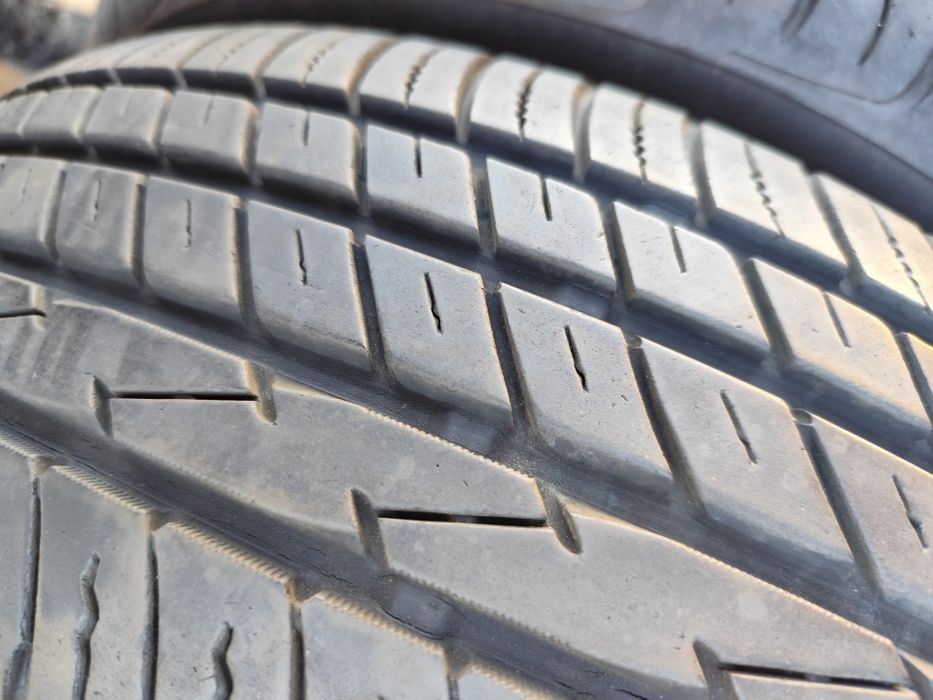 Opony  185/65R15 2szt 6mm