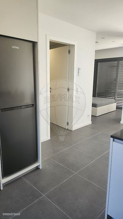 Apartamento T0 para venda