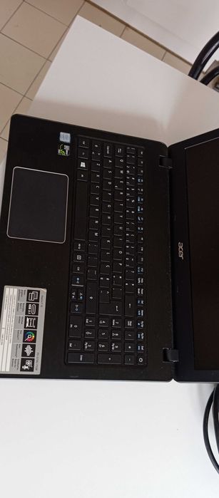 Computador portátil Acer