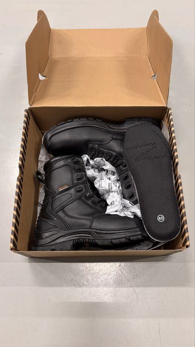 Buty Bennon Commodore S3 r.40