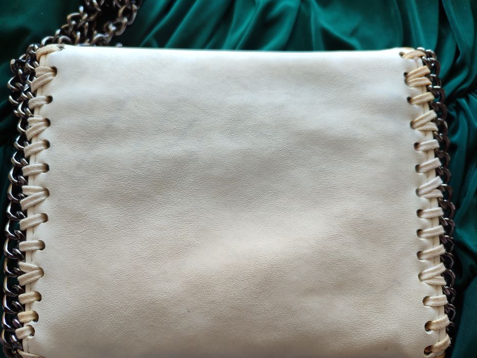 Продам оригінальний клатч Stella McCartney