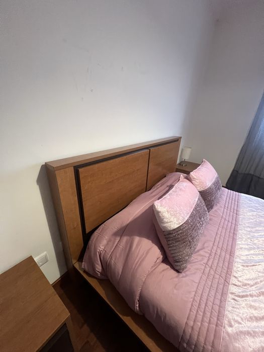 Mobilia quarto completa