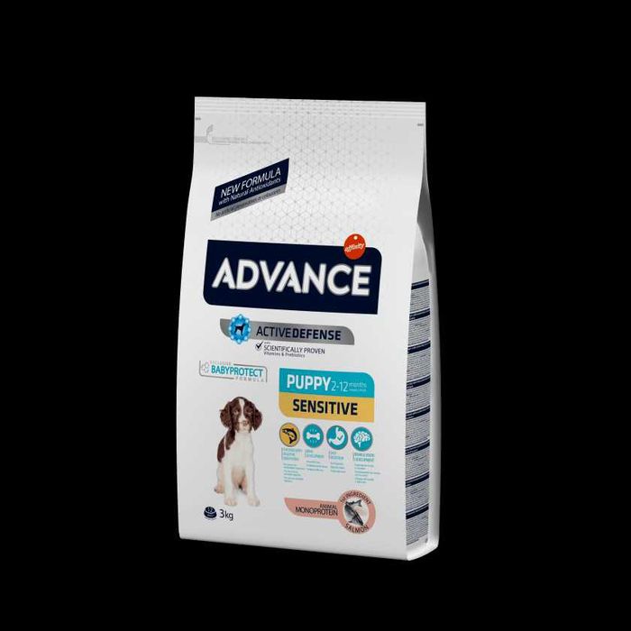 Advance Dog Puppy Mini, Medium, Maxi, Mother