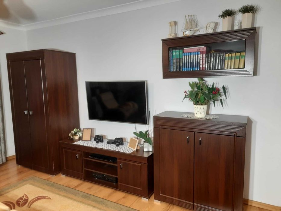 Komplet mebli do salonu