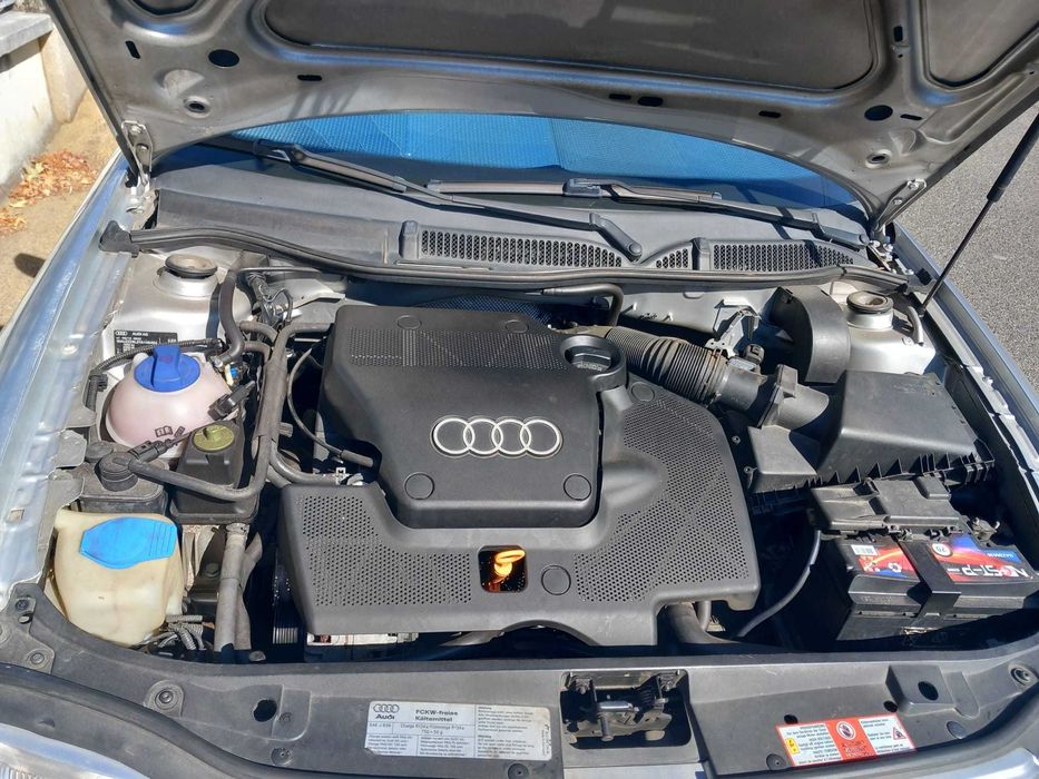Audi A3 1.6 2000