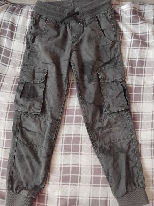 Джогери на зріст 128-140