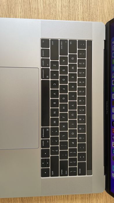 MacBook Pro 15’ 2016