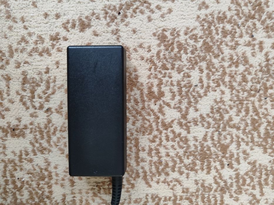 Блок живлення для ноутбуків HP 65w