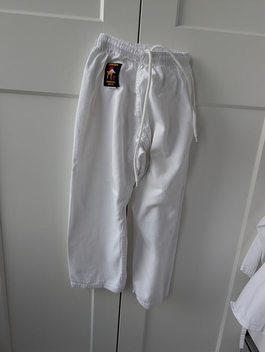 Kimono Chikara 140