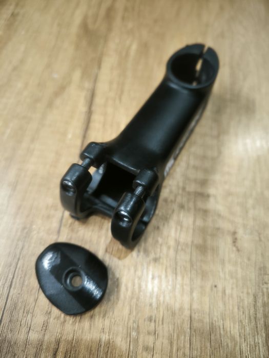 Mostek rowerowy controltech falcon 100