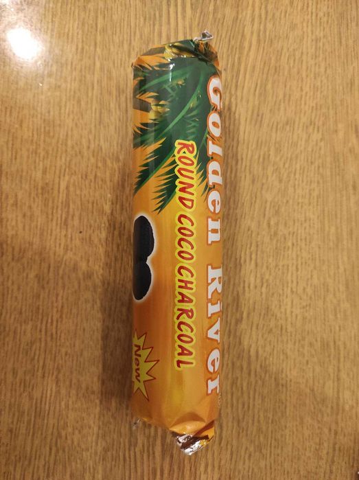 Szisza z Egiptu + wegielki