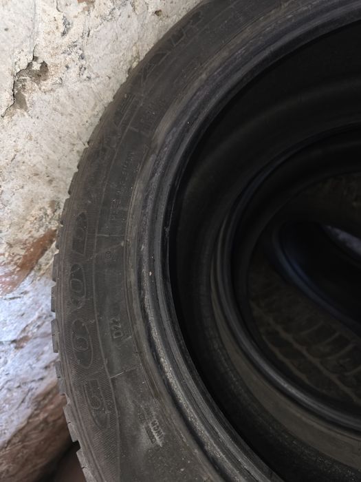 гума літня Goodyear optigrip