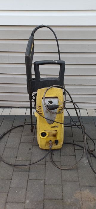 Myjka karcher k3