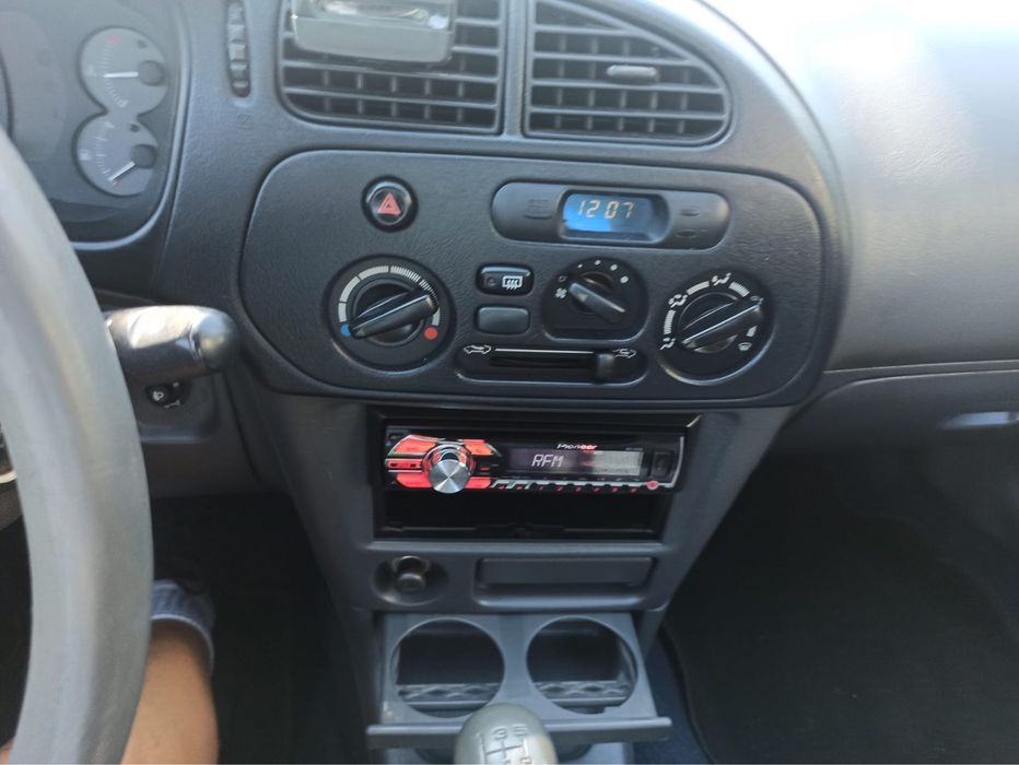 Mitsubishi Lancer 1.3