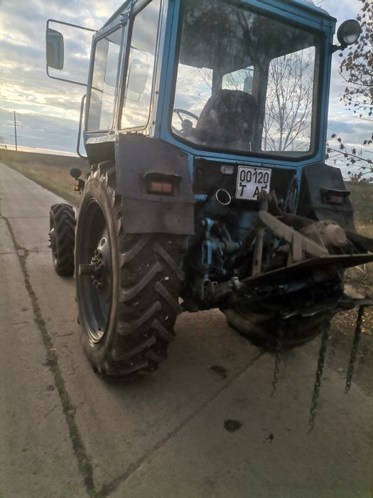 Продам Трактор МТЗ 82