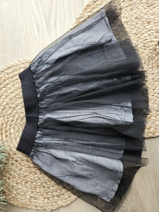 Pinokio spódniczka tiulowa 2 warstwy r.104cm