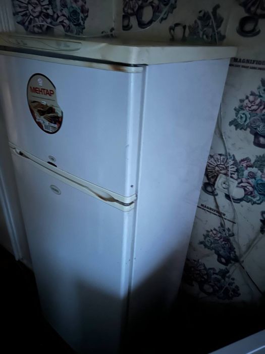 Холодильник в роьочому стані  Срочно