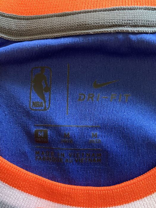 Koszulka Nike Jordan NBA młodzieżowa roz. M