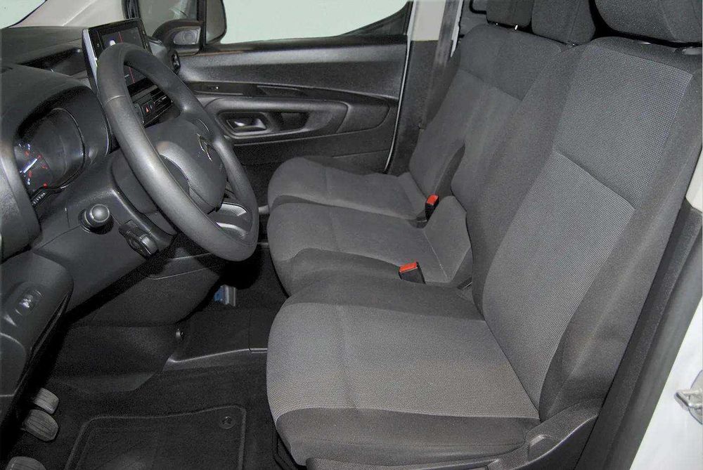 VIATURA CITROEN BERLINGO 1.5 HDI 3 LUG COMO NOVA