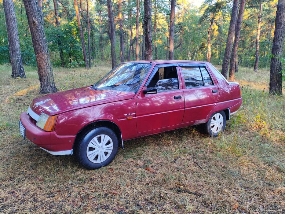 Продам ЗАЗ 1103 Славута