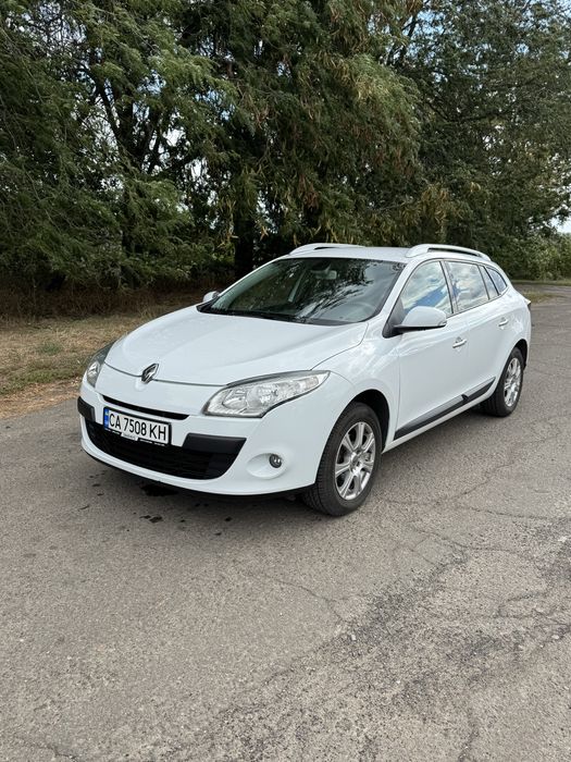 Продається Renault Megane 3