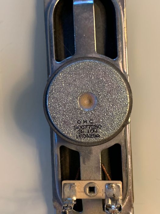 Głośniki do tv Panasonic TX-32C300E