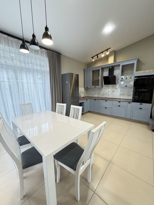 Продам дом в Новоалександровке