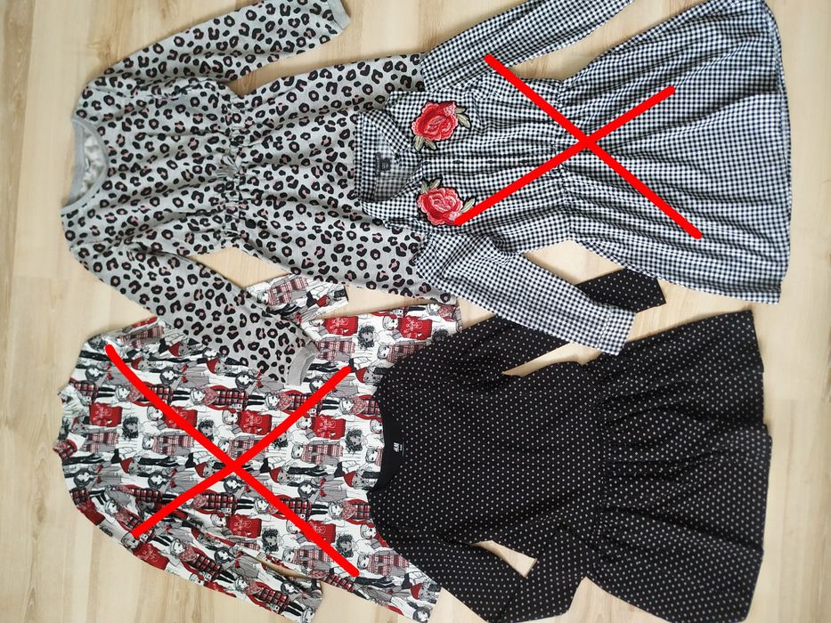 Плаття,сукня,речі в школу 134-140 см