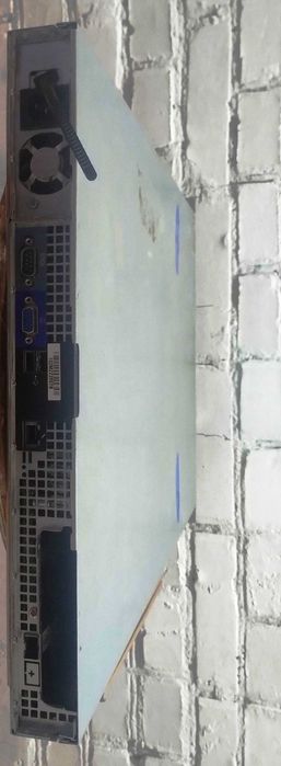 Сервер Quanta QSSC-2ML 8 LFF 1U