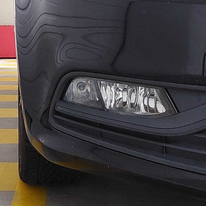 VW Polo 1.4 TDi - 2016