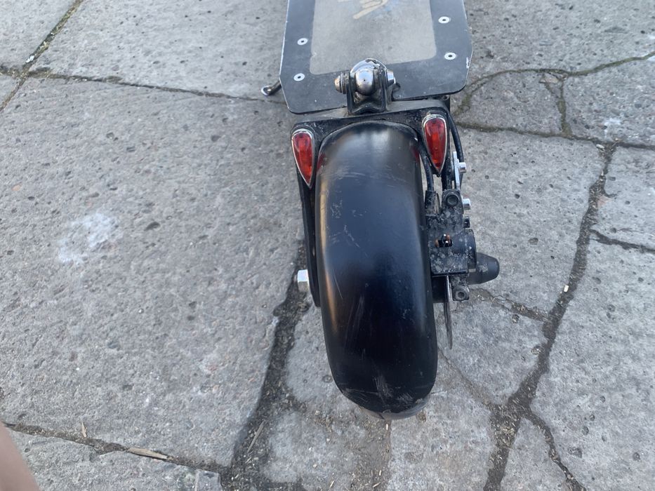 Like Bike s10+ продам