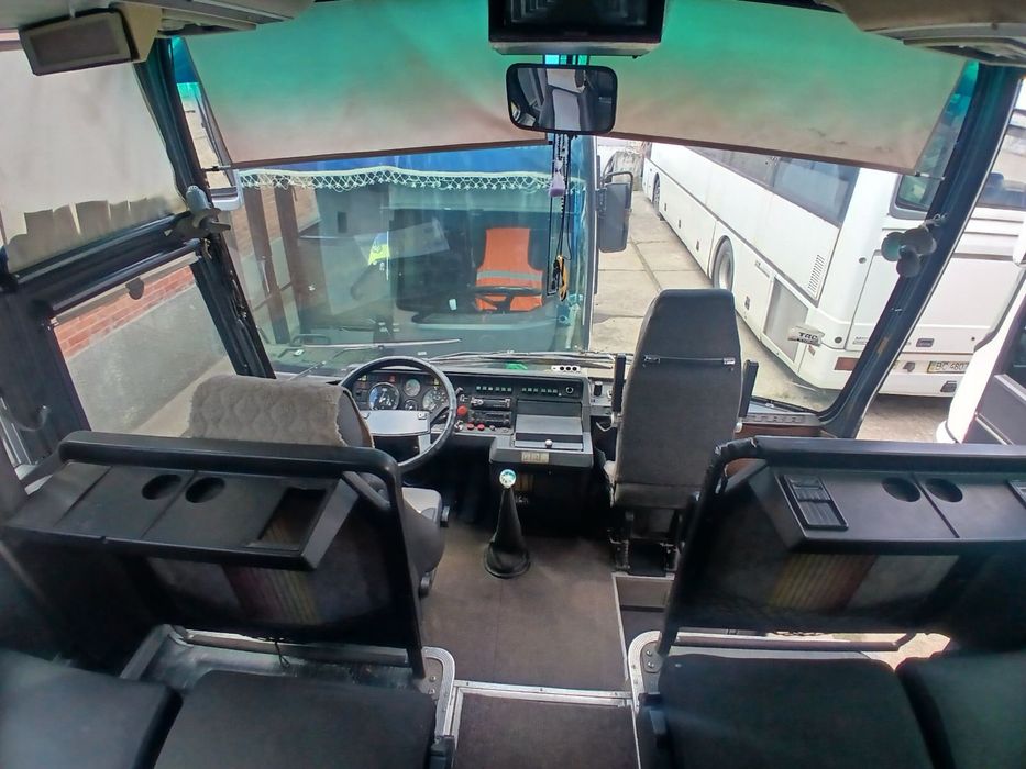 Продам. сетру   в рейсовому стані  двигн. мерседес 14 куб  V