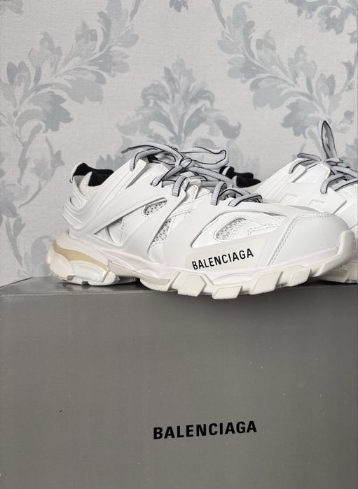 Balenciaga баленсіага track трак