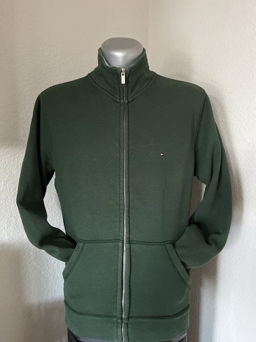 TommyHilfiger‼️Cieplutki polar Roz.L‼️