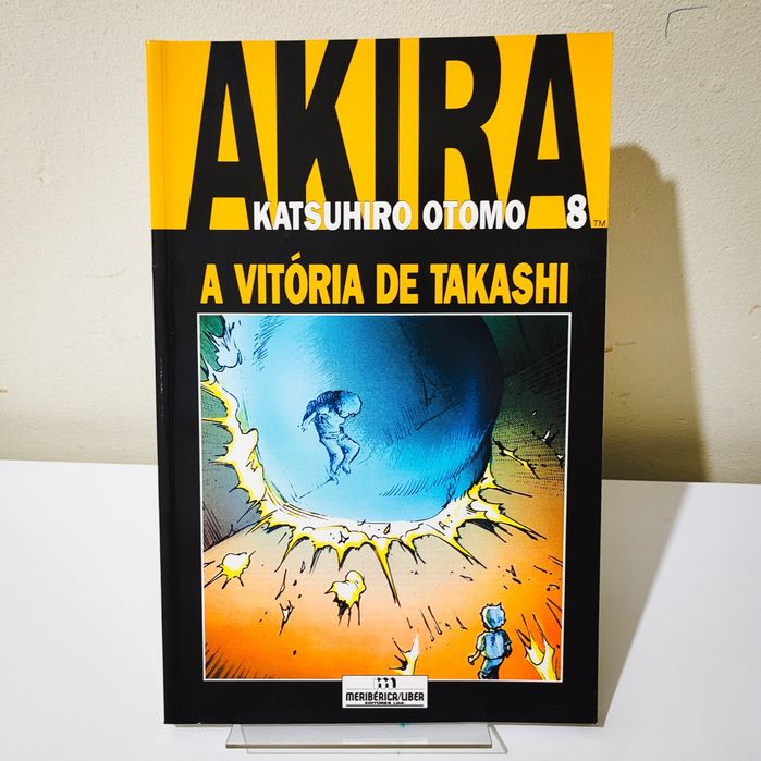 Akira vol.4 a 10