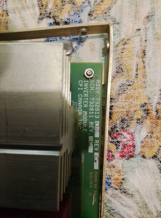 Оригинальные транзисторы IXFK27N80 IXYS (с медицинского оборудования)