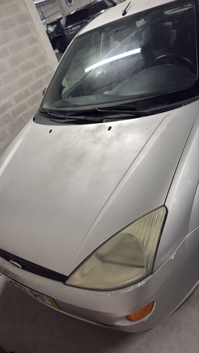 Ford Focus 2000 1.4