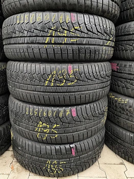 225/60r17 Hankook Winter Evo 2_6,4mm_4szt_(195)