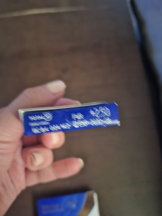Soczewki Alcon30