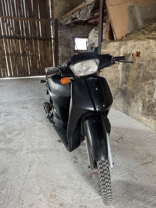 Skuter honda Sh50