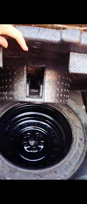 Nissan Teana 2008 VIN JN1BBUJ32U0007025 фото оголошення 17 з 17