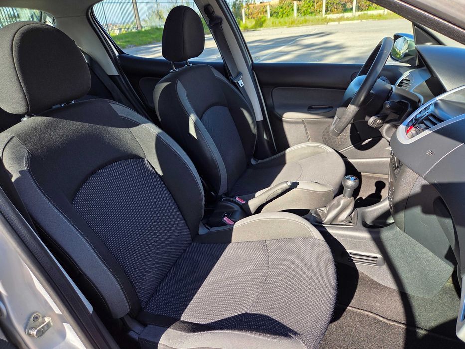 Peugeot 206+ 1.1 Trendy
