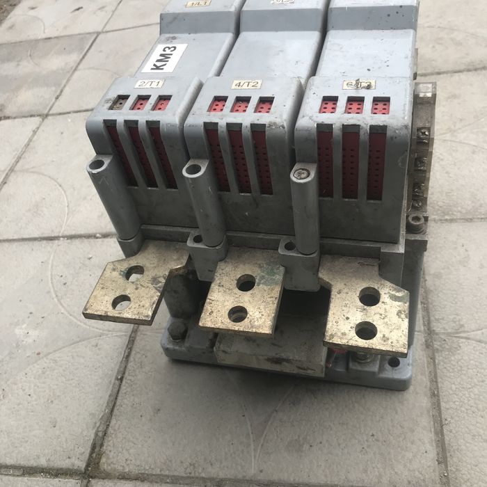 Продам пускатель