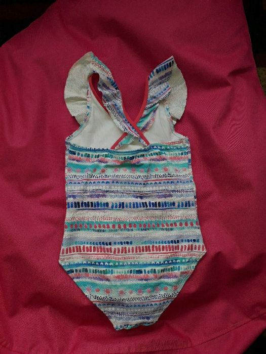 Шикарний, модний купальник