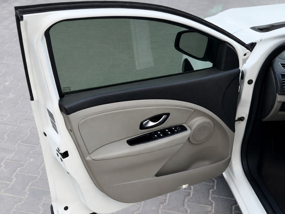 Renault Megane 2011 VIN VF1KZ1G0644512978 фото оголошення 13 з 24