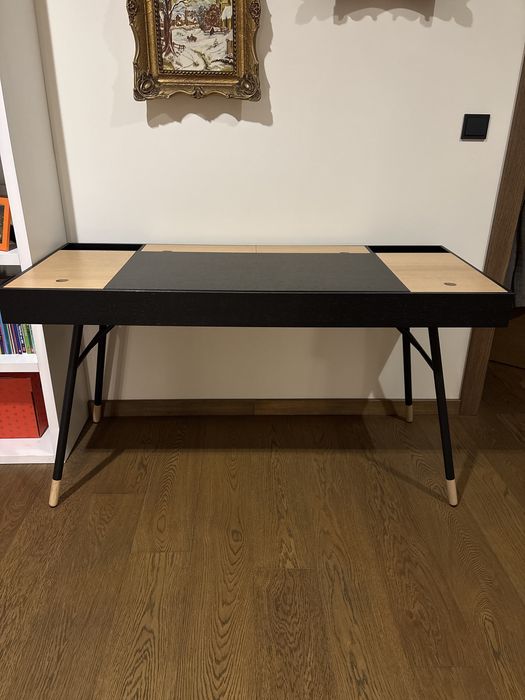 BoConcept cupertino biurko czarne