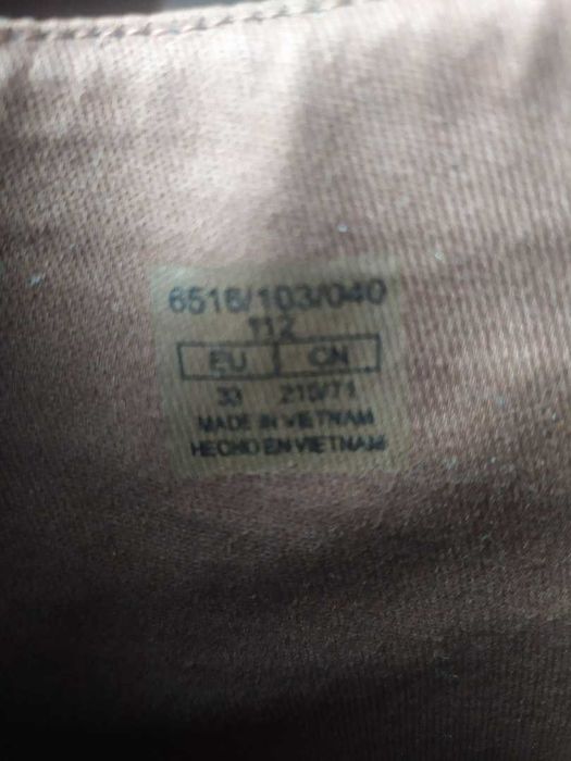 Демисезонные кожаные сапоги, ботинки  шкіряні чоботи Zara 21.5см