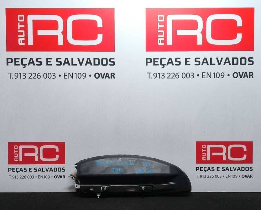 Airbag Banco Direito RENAULT CLIO II (BB_, CB_) ano 1998