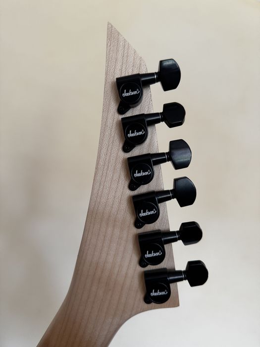 Jackson JS11 DKA