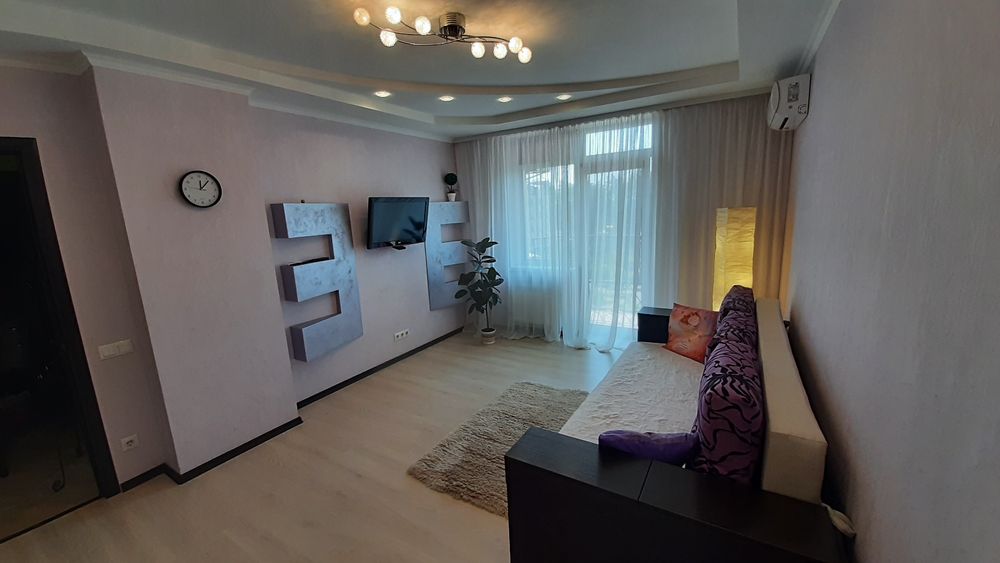 Оренда 2к кв "Річ Таун" Буча